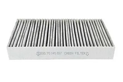 Produktbild von BSG BSG 70-145-017 Innenraumfilter Pollenfilter passend für PEUGEOT 508 SW I (8E) Aktivkohle