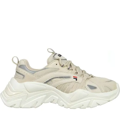 Produktbild von FILA Damen Sneaker FFW0086.70001 Farbe:Grau Größe: 41