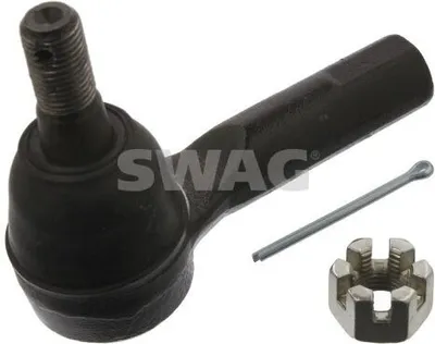Produktbild von SWAG Spurstangenkopf Spurstange für NISSAN X-TRAIL (T30) 82 94 2682