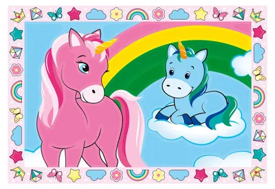 Image de Ravensburger CreArt Serie Junior