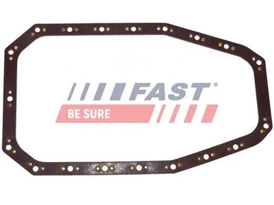 Produktbild von FAST Ölwannendichtung für RENAULT MASTER II Kasten (FD) FT49213