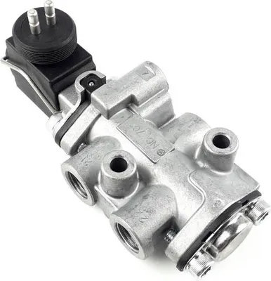 Zdjęcie produktu dla Elektrozawór DAF | 1303948, 1457275, 1457275, 2880105, 5.52000