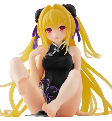 Produktbild von Taito To Love-ru Darkness Golden Darkness Figur One Size