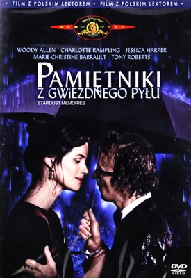 Produktbild von Stardust Memories (nur Originalversion) [DVD]