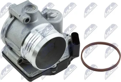 Produktbild von NTY ETB-FR-007 Drosselklappe für FORD Kuga Mk2 (DM2) MONDEO IV Turnier (BA7) S-MAX (WA6) GALAXY (WA6) KUGA I