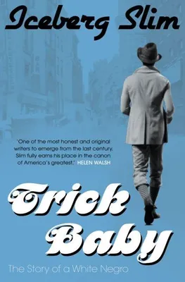 Produktbild von Trick Baby