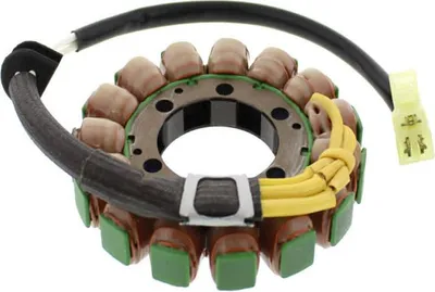 Obrázek produktu pro TOURMAX STA-313 Stator pro Suzuki GSX-R