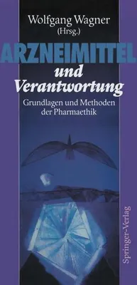 Obrázek produktu pro Arzneimittel und Verantwortung