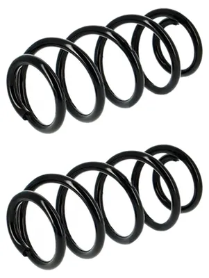 Obrázek produktu pro Pružiny Pérování Audi A4 Allroad Quattro (8K) 09-