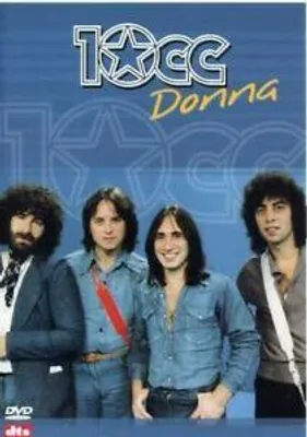 Obrázek produktu pro Donna [DVD] [Import] DVD