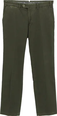 Produktbild von 30795 Eurex by Brax, Joe,  Herren Jeans Hose, Gabardine Stretch, olive, D 50 W 34 L 32