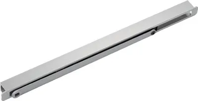 Produktbild von Dorma Gleitschiene G 96 EMF Anschlagrichtung links mit Türhebel passend für IST 96 - 52001501