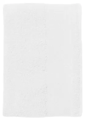Produktbild von SOLS - Badetuch "Bayside 100" LT1608 (Einheitsgröße) (Weiß)
