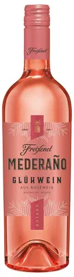 Produktbild von Freixenet Mederano Glühwein Rosé 750ml