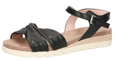 Produktbild von Caprice Sandalen 9-28609-24 022 Black