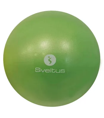 Produktbild von Sveltus Soft Ball 22 - 24 cm Boxen Grün