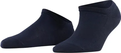 Produktbild von FALKE Active Breeze Sneakersocken Damen dark navy 35-38