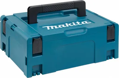 Produktbild von Makita Makpac2 821550-0 Systemkoffer 088381430128