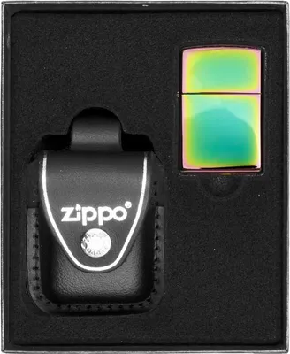 Obrázok produktu pre Sada zapaľovačov ZIPPO SPECTRUM dar No3