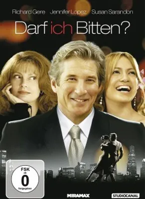 Produktbild von Darf ich Bitten?
