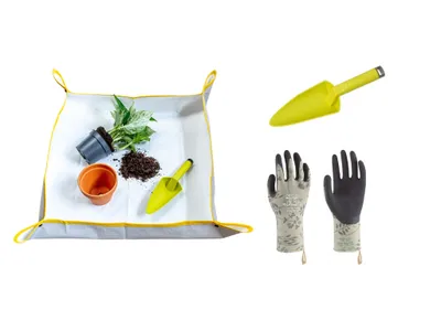Obrázek produktu pro Gardners Set na přesazování