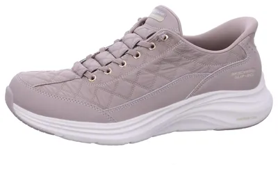 Produktbild von Skechers Contour Foam Sneaker Beige