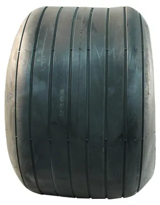 Pneumatika 8 inch 216 mm TT Knott