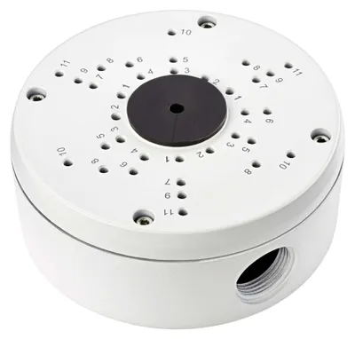 Immagine prodotto di Scatola di giunzione Grothe IP-PRO e AHD VKZ 3000/102