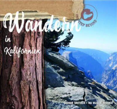 Obrázok produktu pre Wandern in Kalifornien