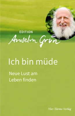 Obrázek produktu pro Ich bin müde