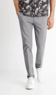 Produktbild von Celio Slim Fit Hose Bosi 1110051__38