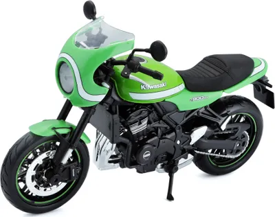 Zdjęcie produktu dla Maisto - Motocykl, Kawasaki Z900RS Cafe, 1:12