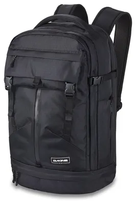 Image de DAKINE sac à dos de loisirs sac à dos pour ordinateur portable Verge Backpack 32L Black Ripstop noir