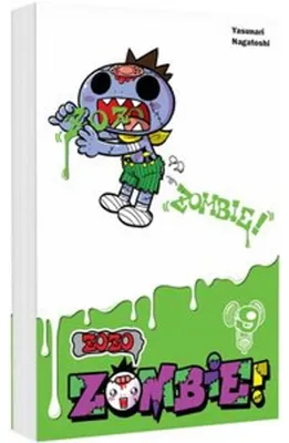 Zdjęcie produktu dla Zozo Zombie 9