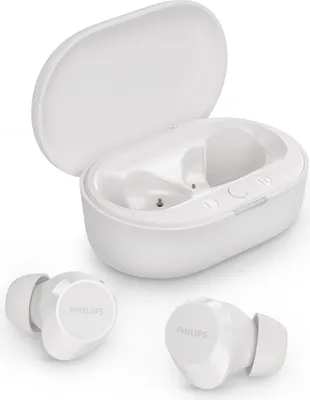 Produktbild von TAT1209WT wei In-Ear Kopfhrer