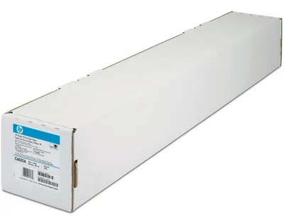 Produktbild von HP Q1446A, 45 m, 42 cm, 5,08 cm, 11,1 cm (4.38"), Matte, 90 g/m²