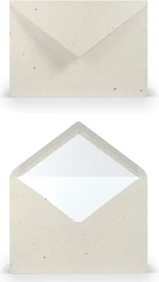 Produktbild von RÖSSLER 164011623 Briefhülle Paperado - C5, 100 g/qm, terra vanilla, Seidenfutter