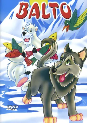 Produktbild von Balto