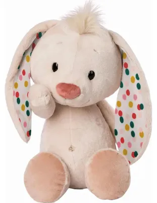 Produktbild von NICI Kuscheltier Hase creme     0