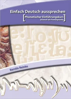 Obrázok produktu pre Einfach Deutsch aussprechen
