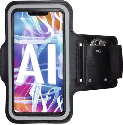 Obrázek produktu pro Huawei Mate 20 Lite Sportovní náramek na mobilní telefon Sportovní kryt Fitness náramek
