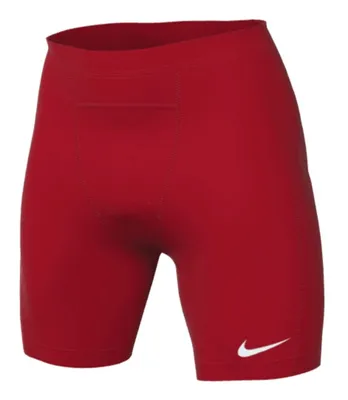 Produktbild von Nike Pro Dri-FIT Strike Shorts UNIVERSITY RED/WHITE XL
