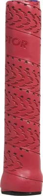 Produktbild von VICTOR Badminton Tennis Squash Griffband Fishbone-Grip farblich sortiert