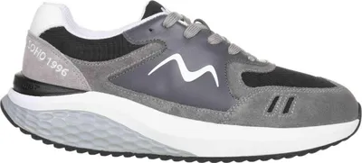 Produktbild von MBT Herren Sportschuhe 12300-41, 12300-42, 12300-43, 12300-44, 12300-45, 12300-46 MBT-702884 schwarz 44