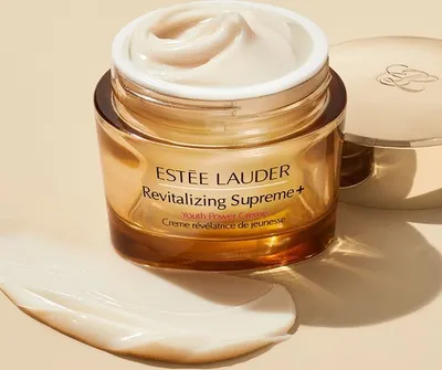 Produktbild von Estée Lauder Revitalizing Supreme+ Youth Power Crème Feuchtigkeitscreme – Dagcrème – 50 ml