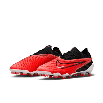 Produktbild von Nike Gripknit Phantom GX Elite BRIGHT  BRIGHT CRIMSON/BLACK-WHITE 43