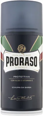 Immagine prodotto di Proraso Blu Schiuma Lisciante 300ml