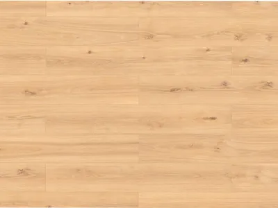 Produktbild von BASICfloor | 2,619 m² | Grappa Eiche 129mm Designboden Vinyl Landhausdiele, 4mm stark mit Klickverbindung, wasserfest für Feuchträume, strukturierte Oberfläche, rustikale Eichenoptik