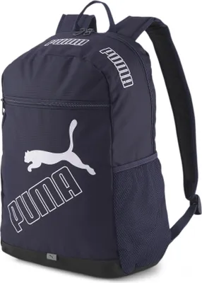 Obrázek produktu pro Batoh Puma Phase II tmavě modrý univerzální