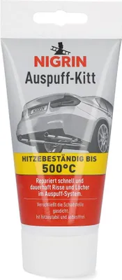 Immagine prodotto di NIGRIN Mastice per scarichi senza amianto 200ml